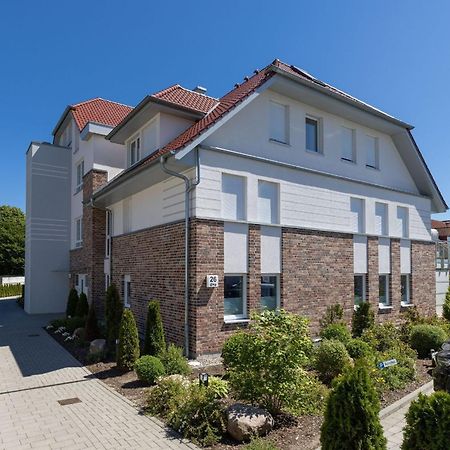Hauptstrasse 26E Seeluft تيميندورفير ستراند المظهر الخارجي الصورة