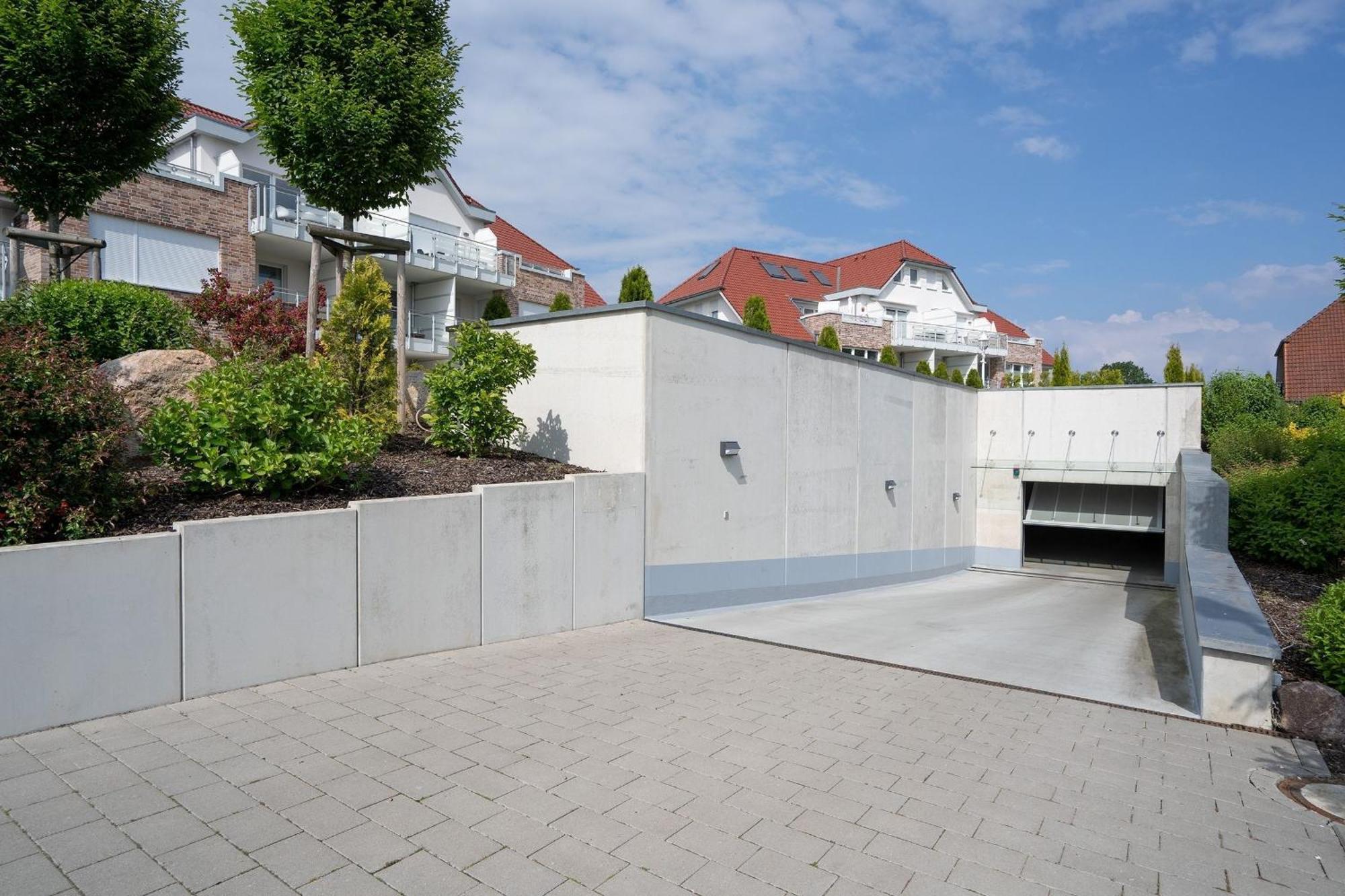 Hauptstrasse 26E Seeluft تيميندورفير ستراند المظهر الخارجي الصورة